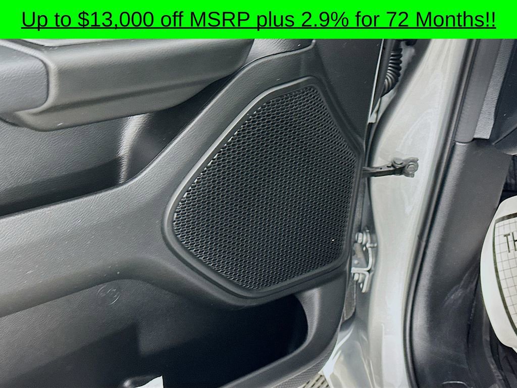 New 2026 RAM 1500 Big Horn w/ Night Edition image 22