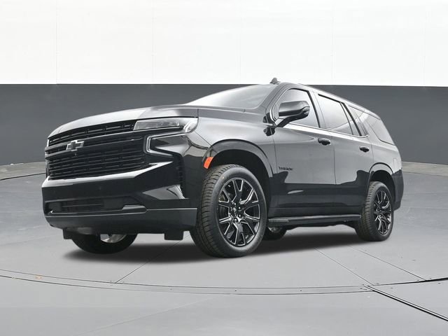Used 2023 Chevrolet Tahoe RST w/ Luxury Package image 61