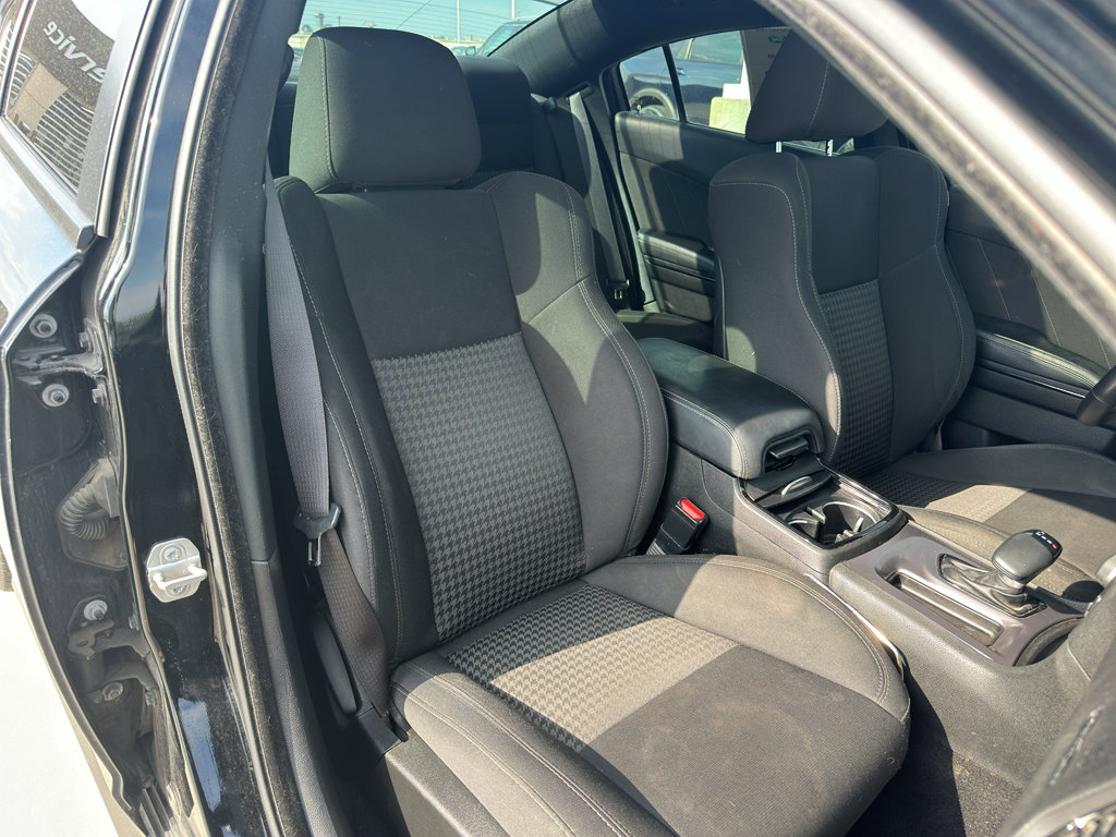Used 2019 Dodge Charger R/T w/ Driver Confidence Group RWD image 32