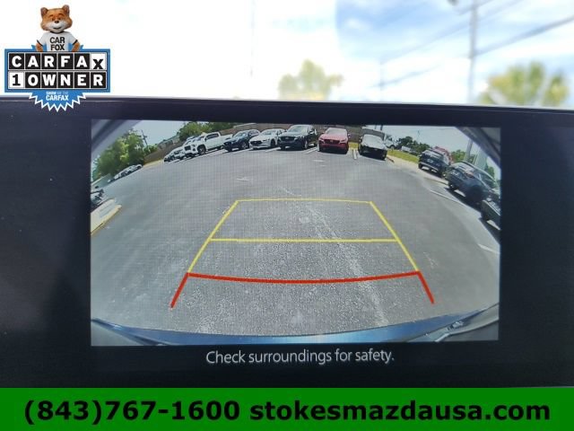 Used 2021 MAZDA CX-5 Grand Touring Reserve AWD/4WD image 40