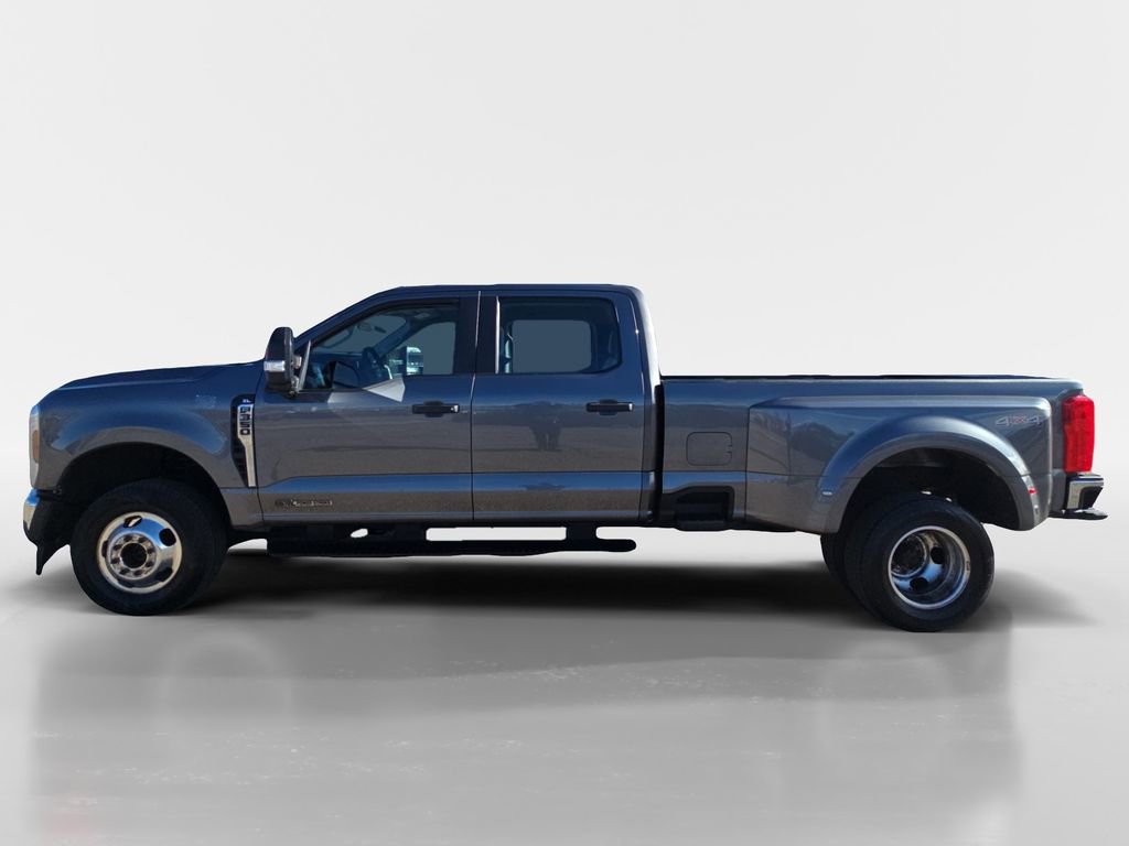 Used 2023 Ford F350 XL w/ 360-Degree Camera Package video 2