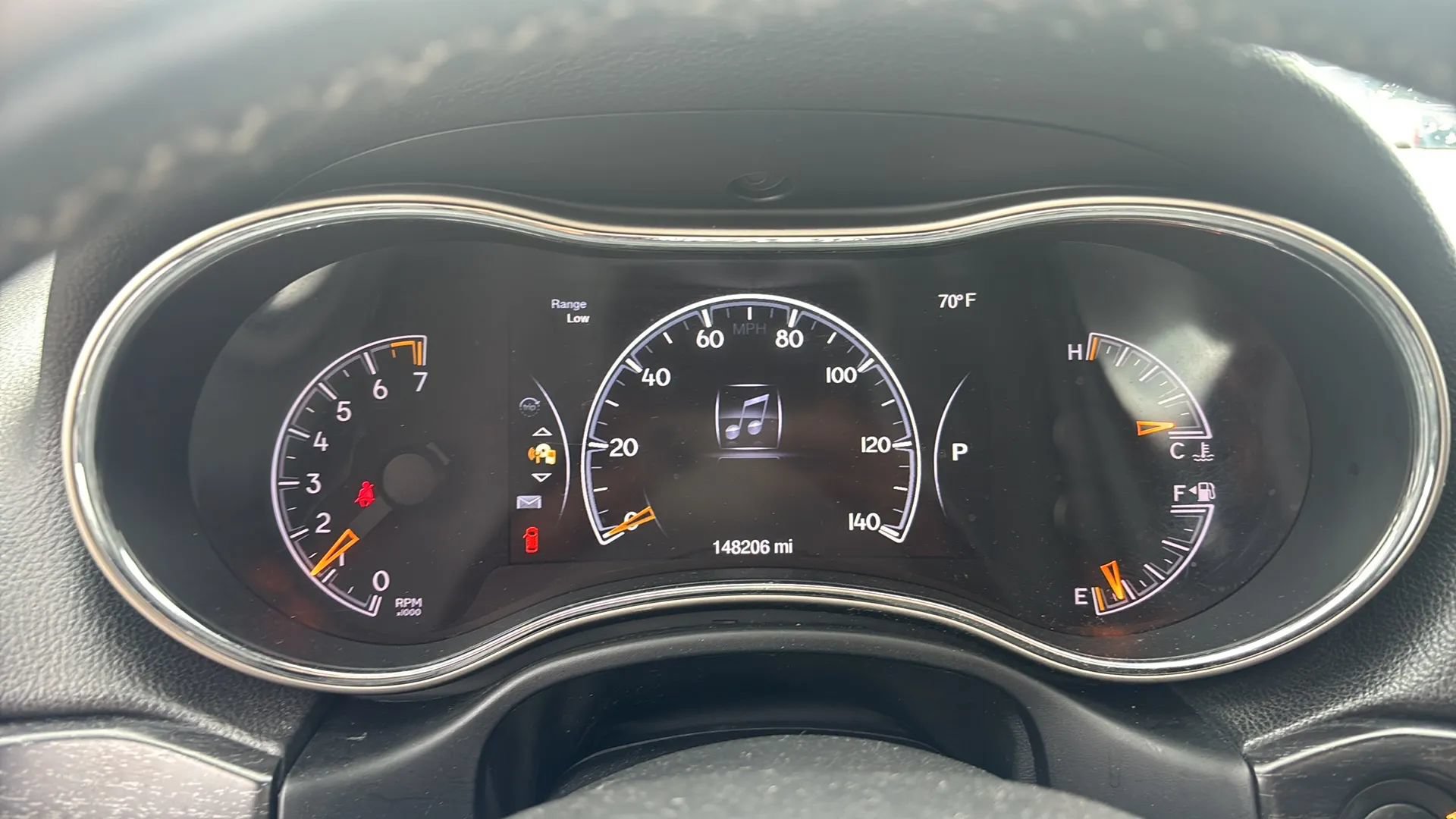 Used 2014 Jeep Grand Cherokee Limited AWD/4WD image 23
