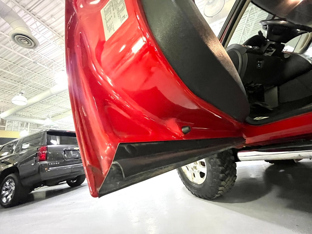 Used 2013 Chevrolet Silverado 3500 LTZ w/ LTZ Plus Package image 32