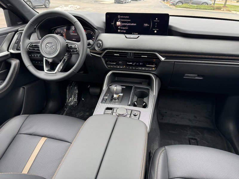 New 2026 MAZDA CX-70 3.3 Turbo S w/ Premium Package image 6