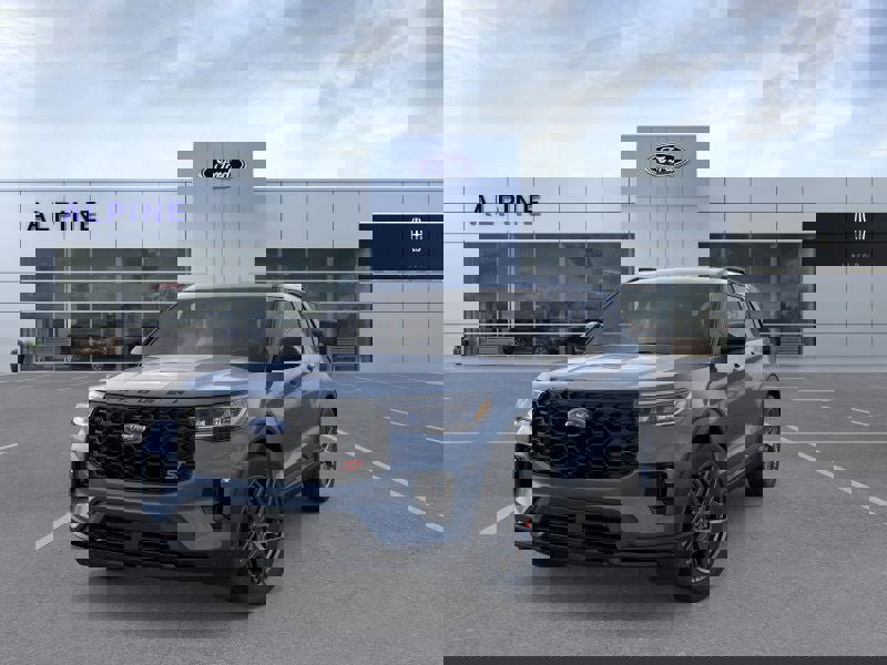 New 2025 Ford Explorer ST w/ Sun And Sound Package image 2