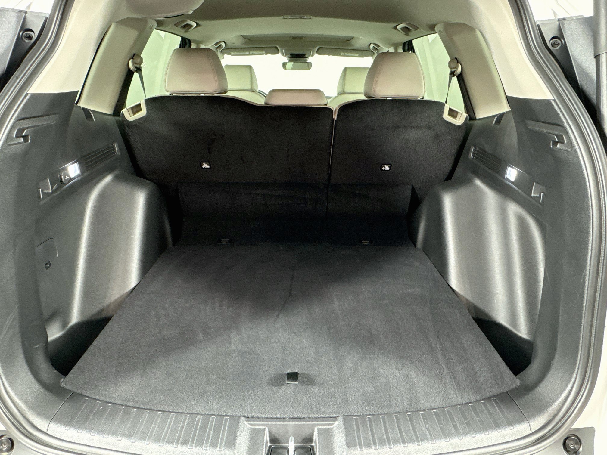 Certified 2024 Honda CR-V EX-L image 26