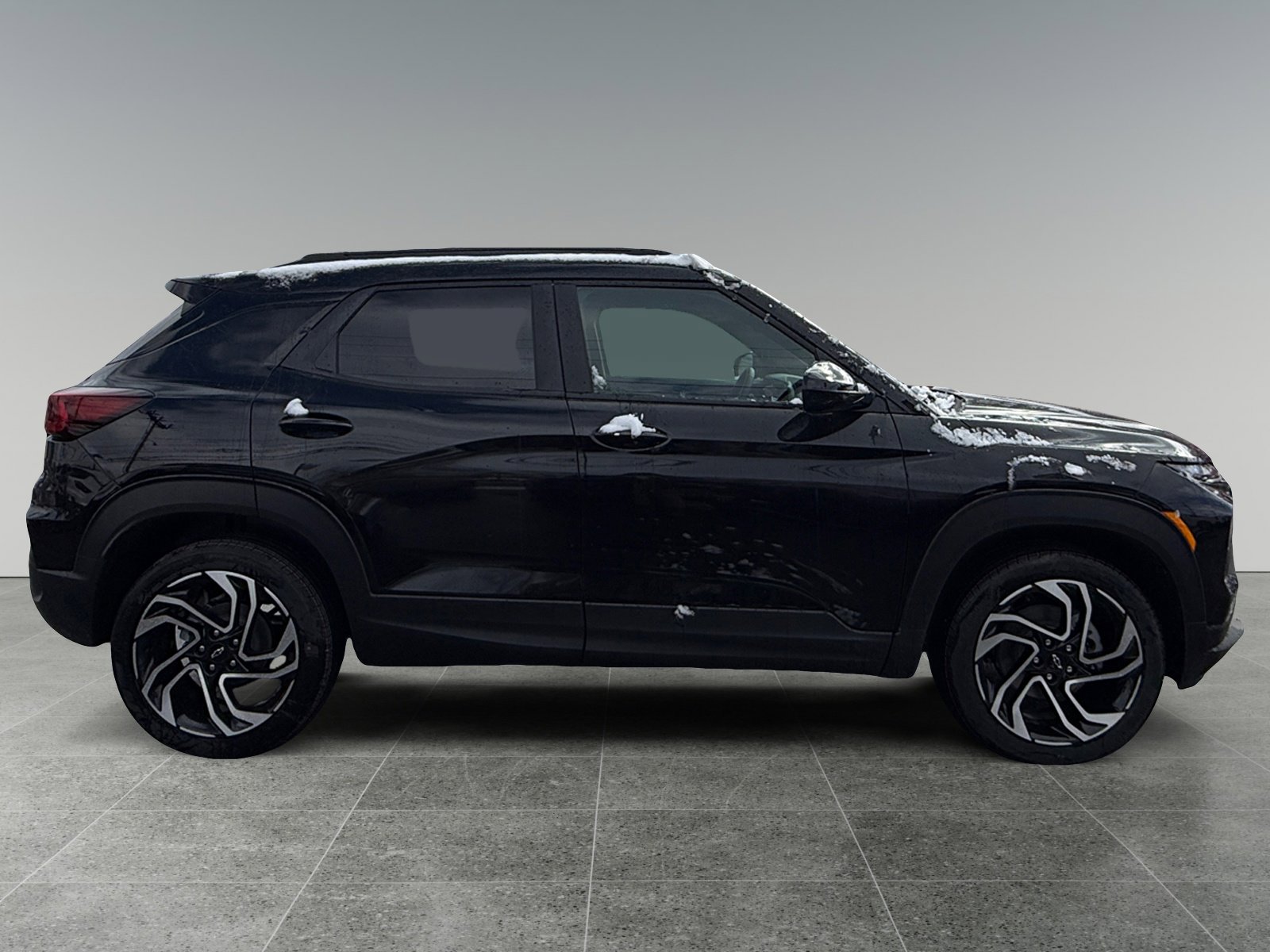 New 2026 Chevrolet TrailBlazer RS w/ Convenience Package AWD/4WD image 6