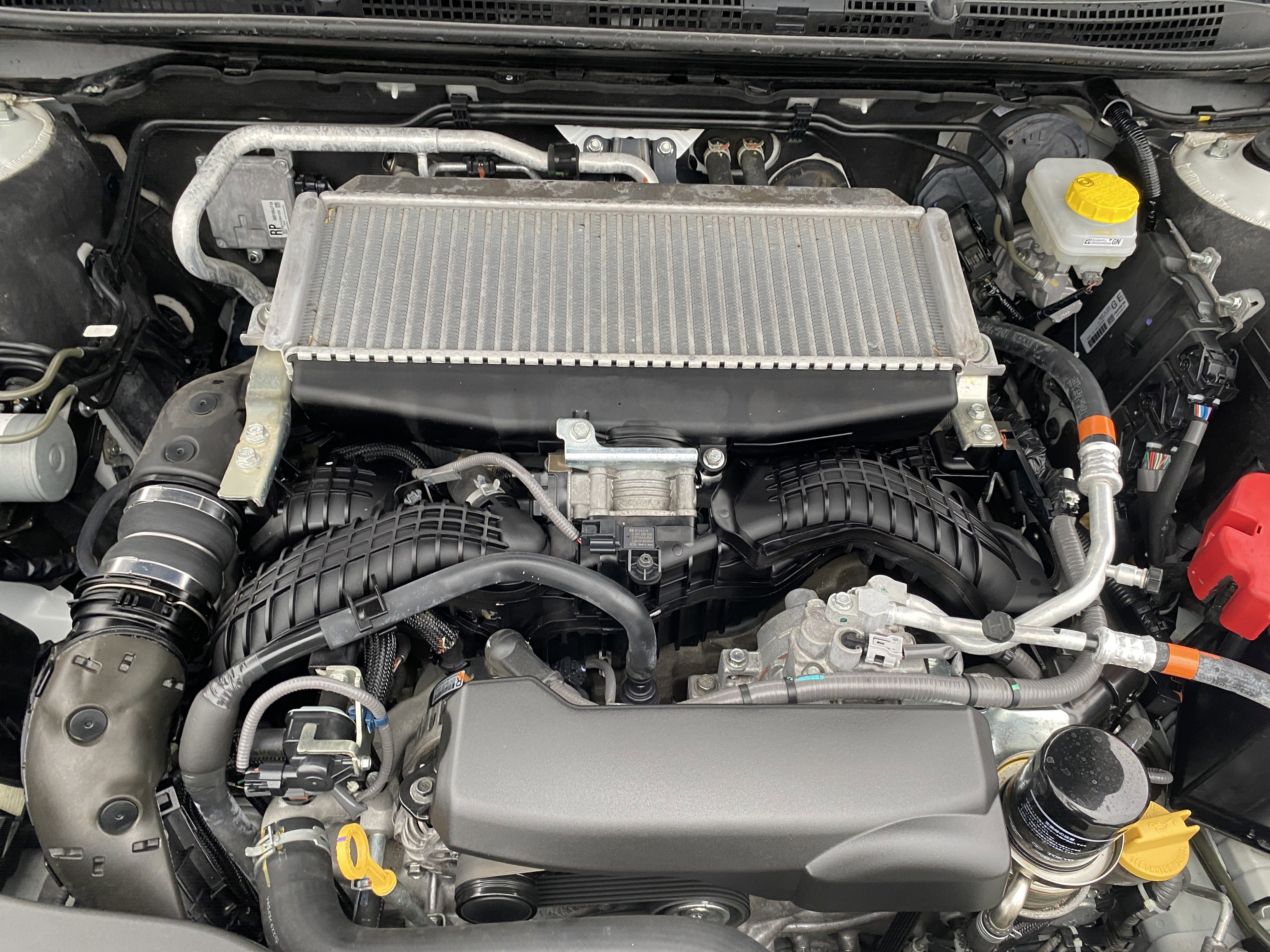 Used 2023 Subaru Outback Touring XT image 23