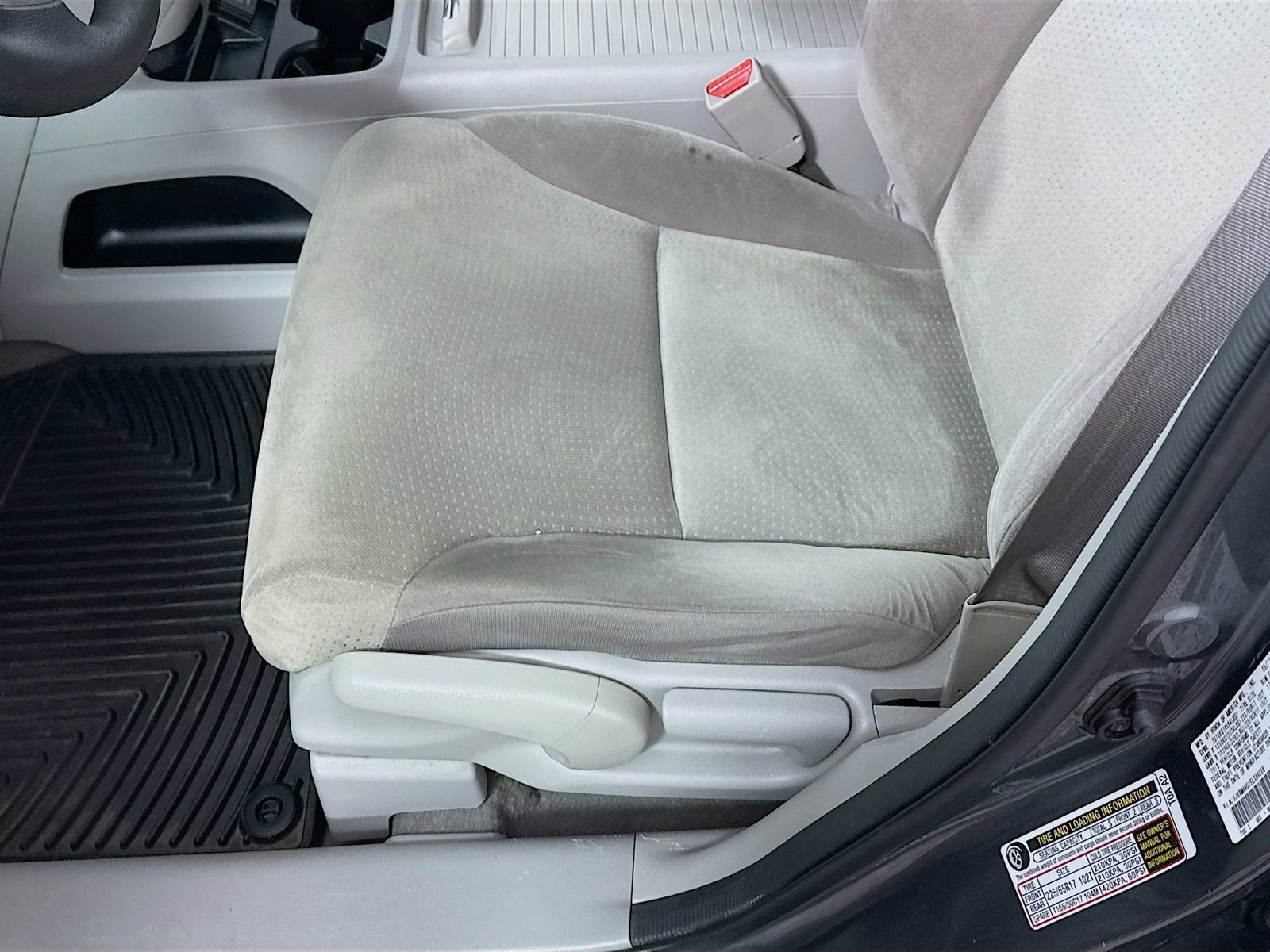 Used 2014 Honda CR-V EX image 16