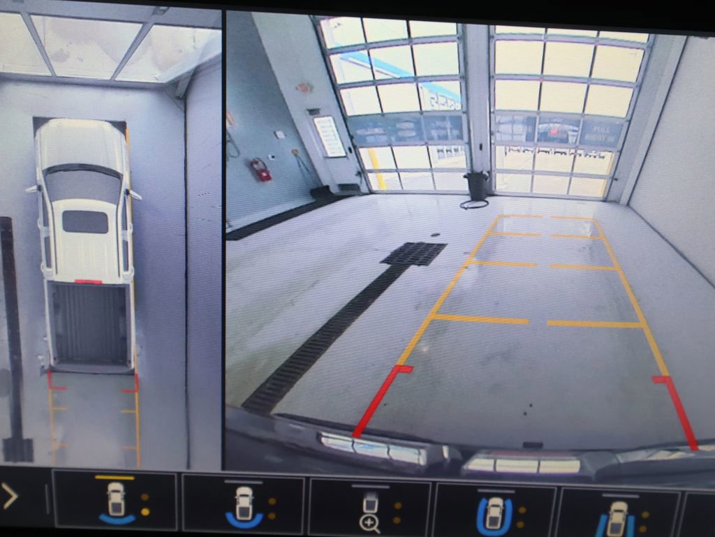 Certified 2019 GMC Sierra 1500 Denali w/ Denali Ultimate Package image 24