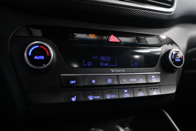Used 2019 Hyundai Tucson SEL AWD/4WD image 24