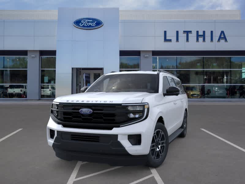 New 2026 Ford Expedition Max Active AWD/4WD video 2