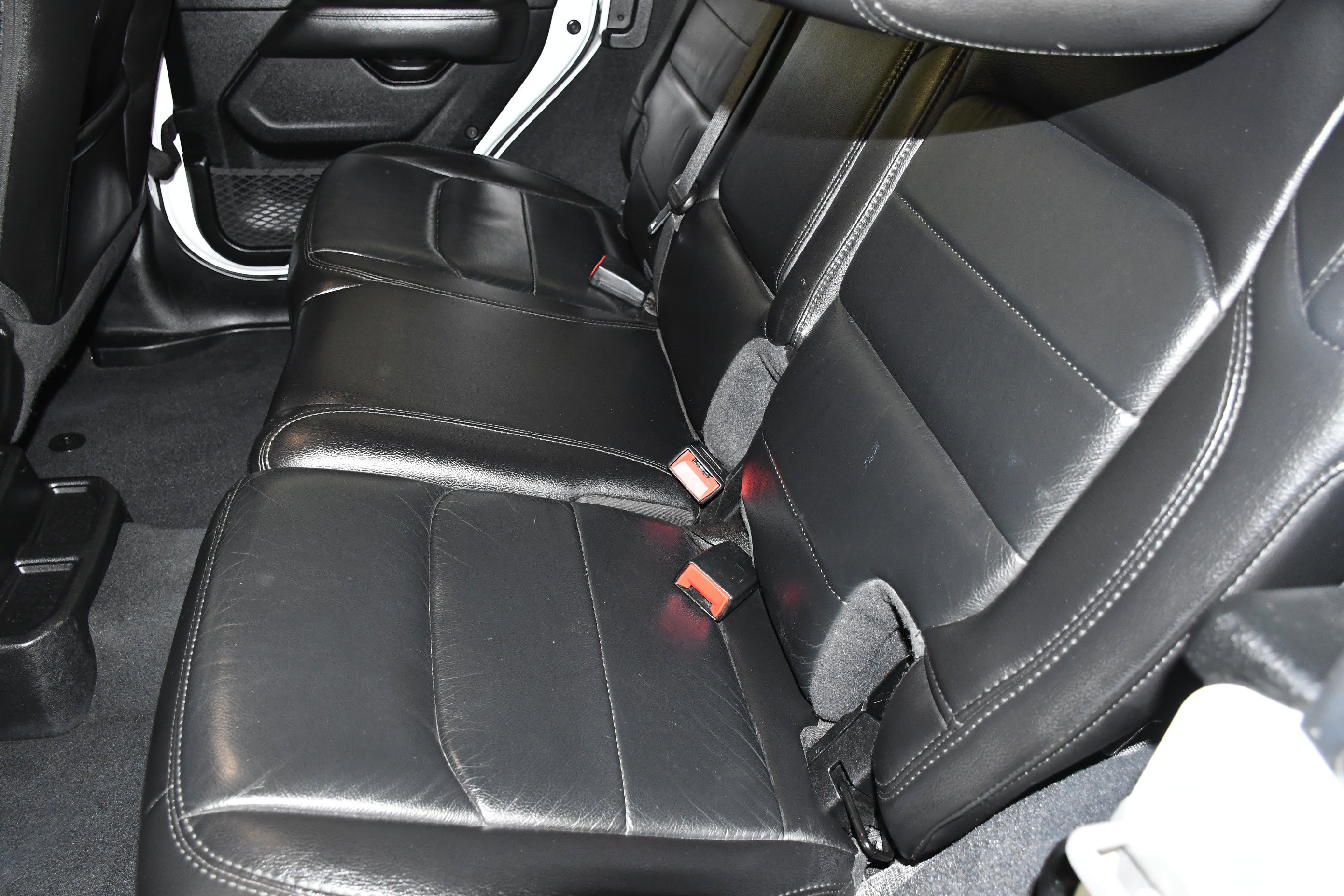 Used 2020 Jeep Wrangler Unlimited Sahara AWD/4WD image 48