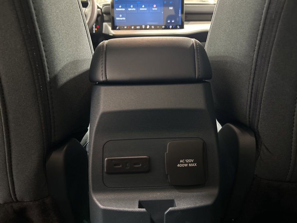 New 2025 Ford Maverick XLT w/ XLT Luxury Package image 26