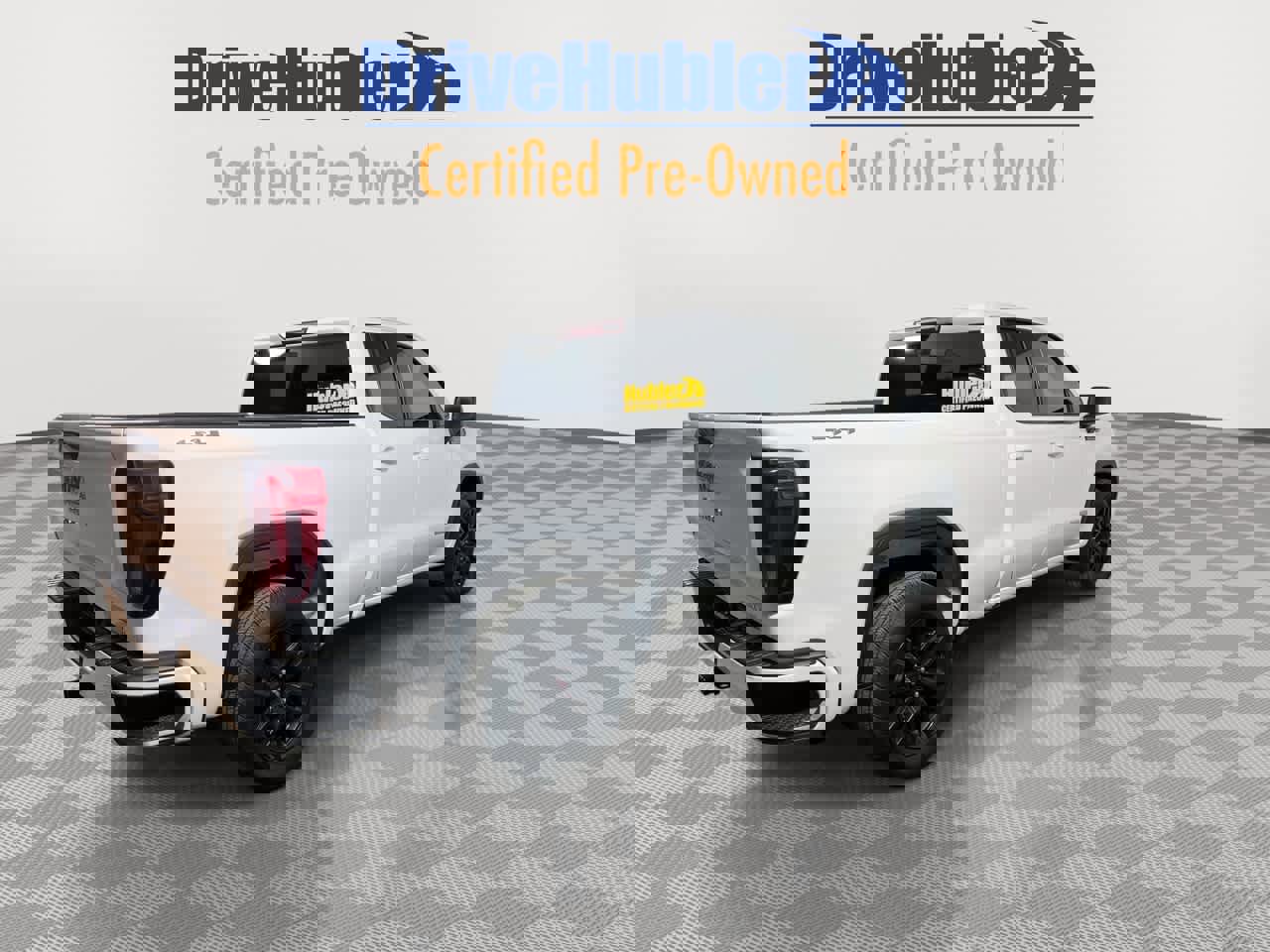 Used 2024 GMC Sierra 1500 Elevation image 8