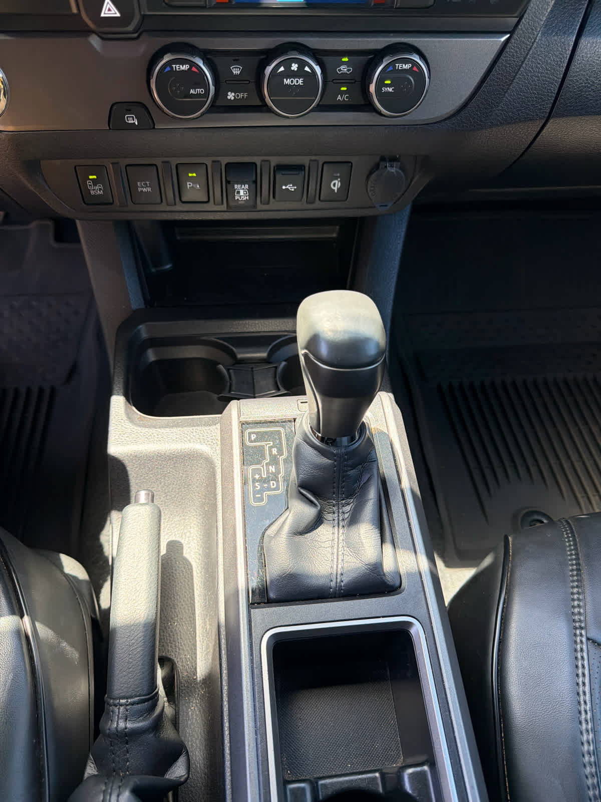Used 2023 Toyota Tacoma TRD Sport RWD image 20