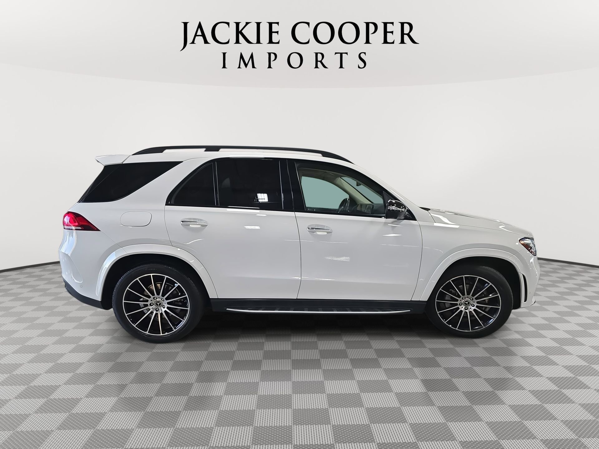 Used 2023 Mercedes-Benz GLE 350 GLE 350 image 4