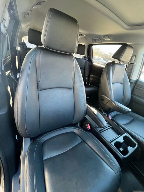 Used 2024 Honda Odyssey EX-L image 13