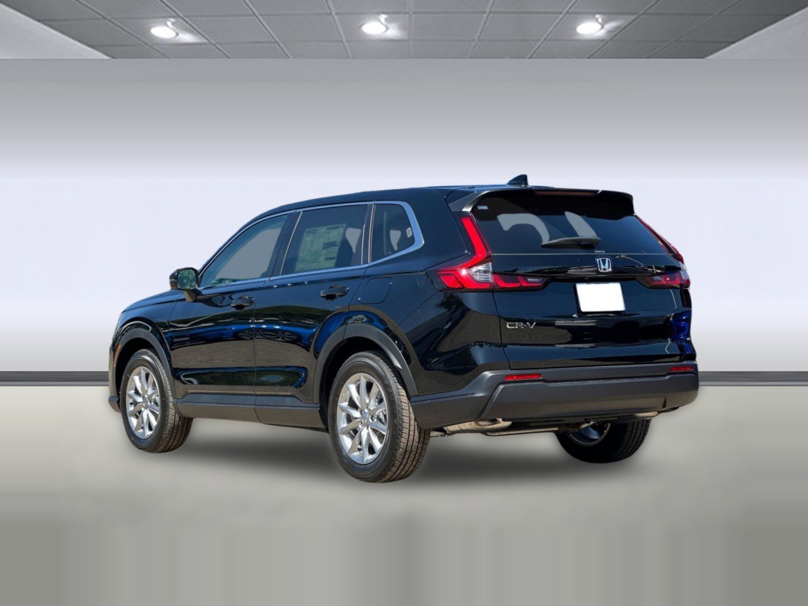 New 2026 Honda CR-V EX image 3