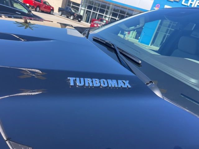 New 2026 Chevrolet Silverado 1500 LT w/ LPO, Liner Protection Package image 3