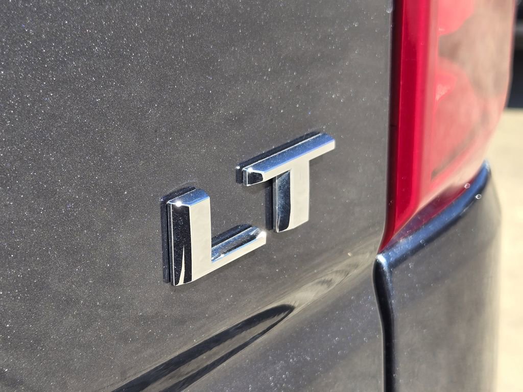 Used 2022 Chevrolet Silverado 1500 LT Trail Boss image 14
