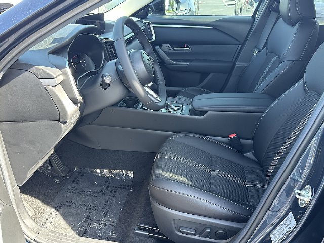 New 2026 MAZDA CX-50 AWD 2.5 S w/ Weather Package image 18