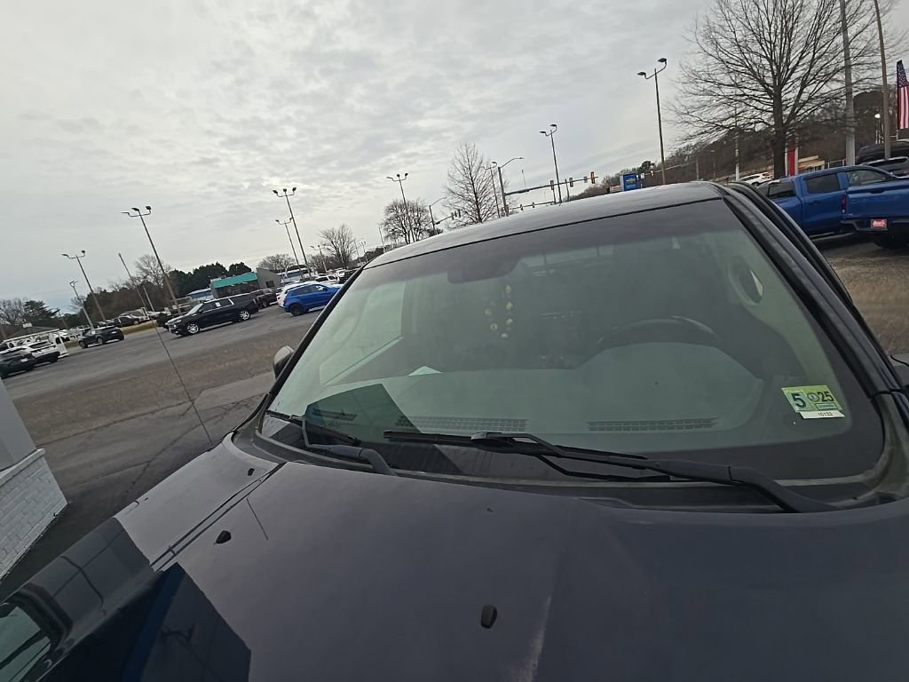 Used 2015 RAM 1500 Big Horn image 14