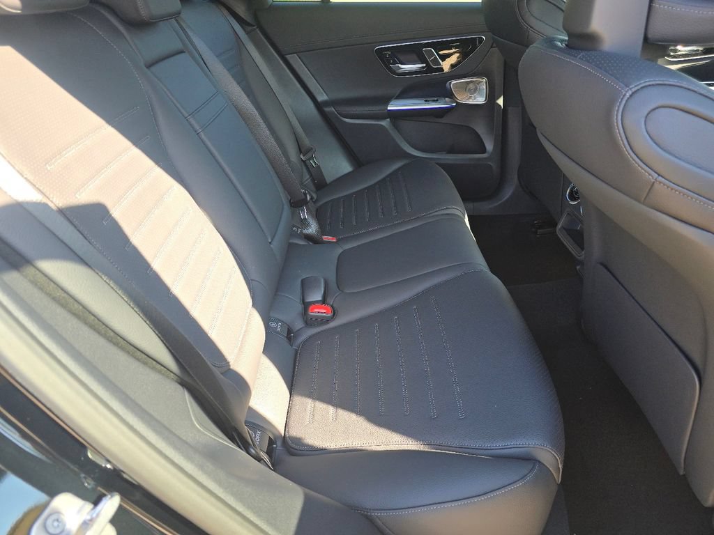New 2026 Mercedes-Benz GLC 300 4MATIC image 20