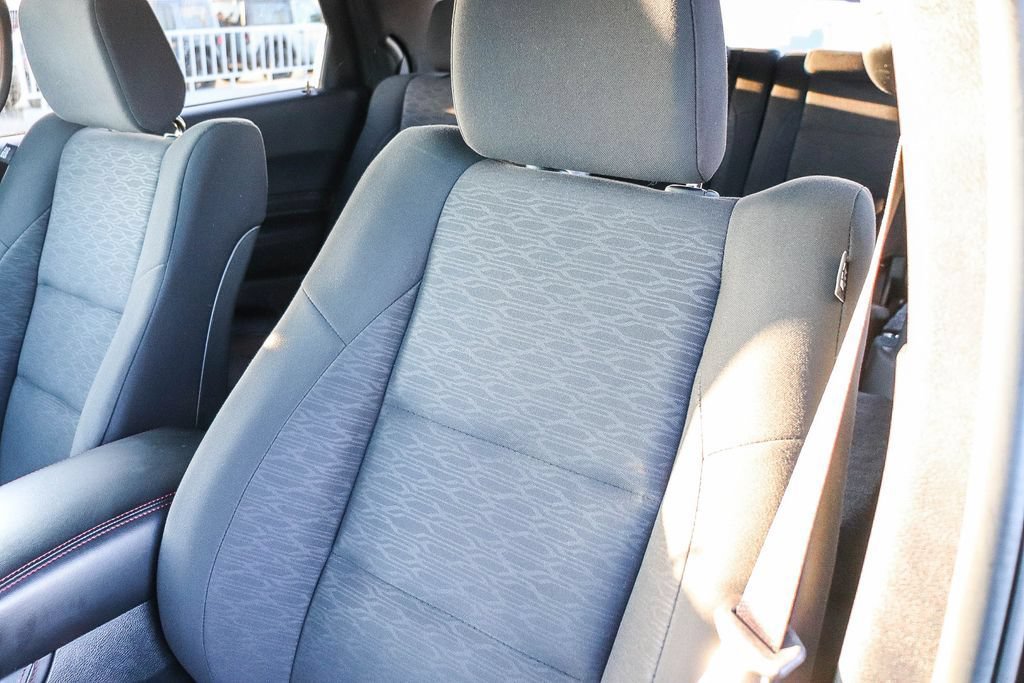 Used 2025 Dodge Durango GT AWD/4WD image 28