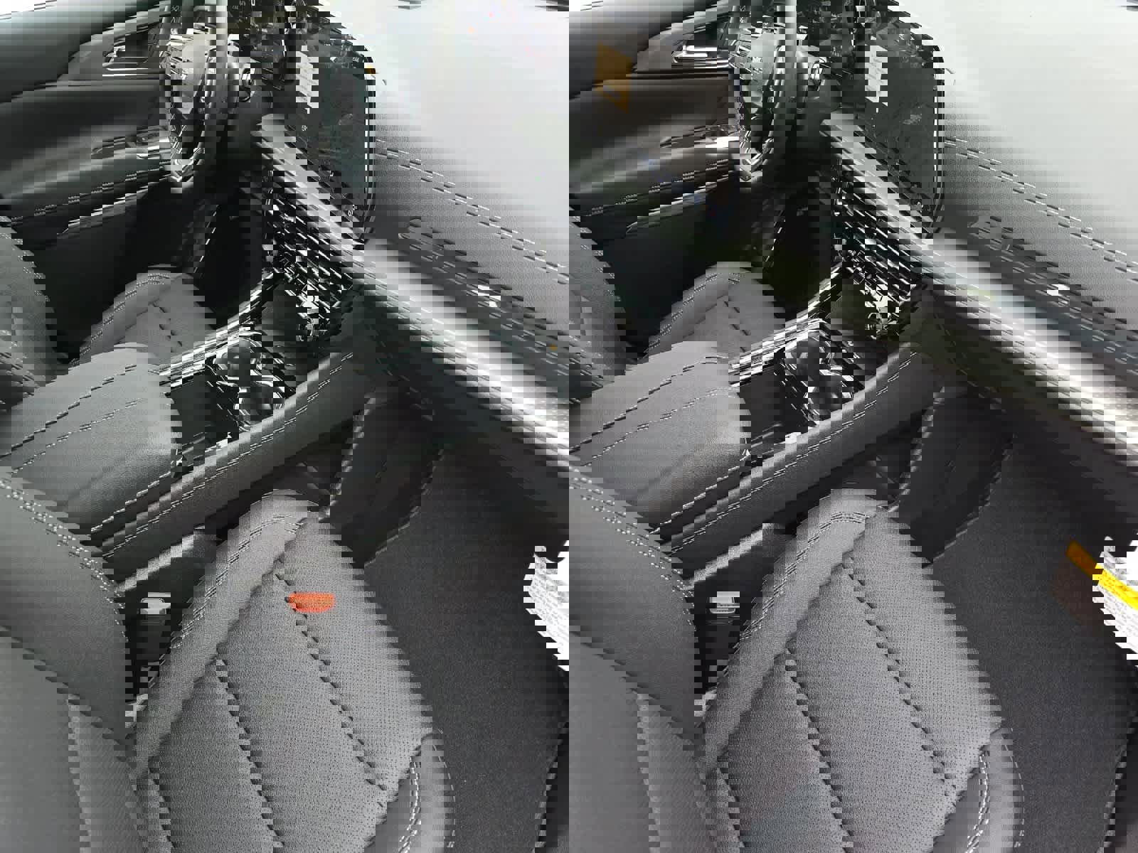 New 2026 Chevrolet Traverse LT w/ Enhanced Driving Package image 17