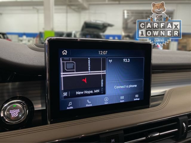 Used 2020 Lincoln Corsair AWD w/ Equipment Group 101A image 28