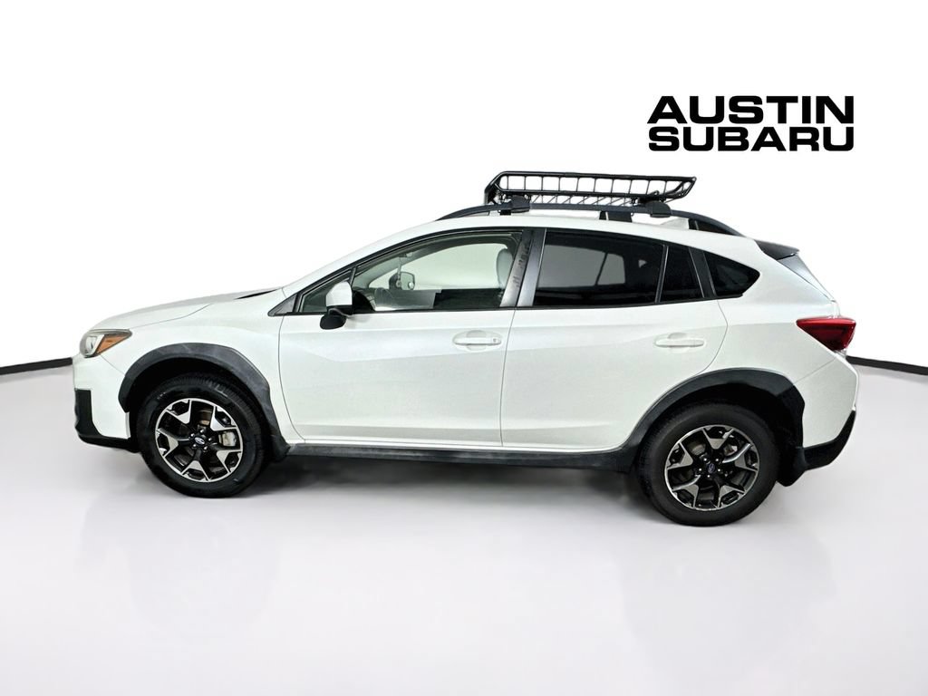 Used 2019 Subaru Crosstrek 2.0i Premium w/ Popular Package #2 AWD/4WD image 3