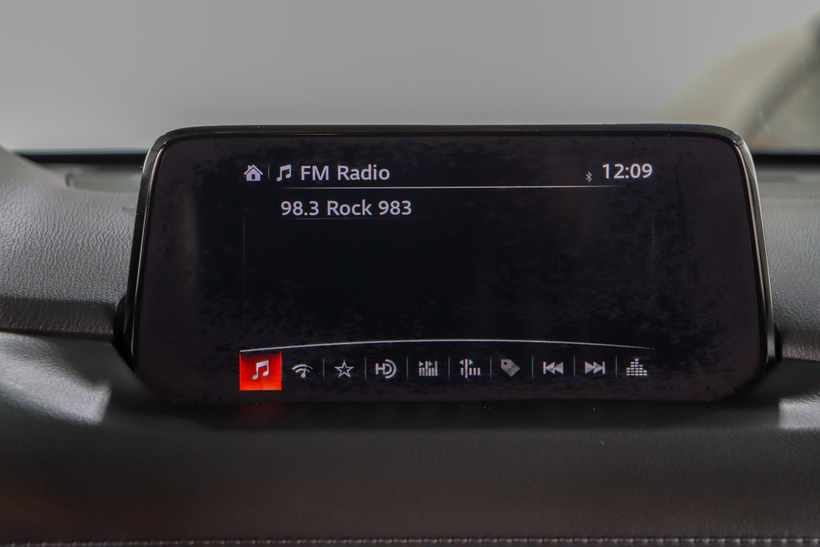 Used 2019 MAZDA CX-5 Touring FWD image 19