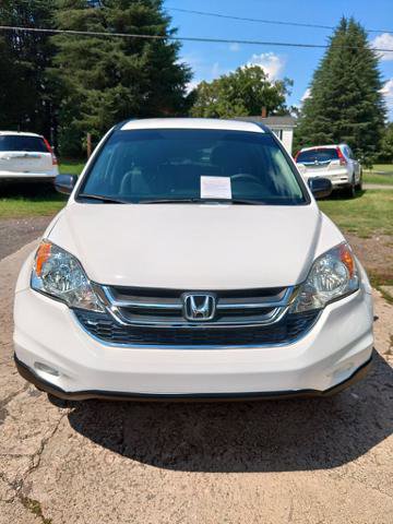 Used 2011 Honda CR-V LX