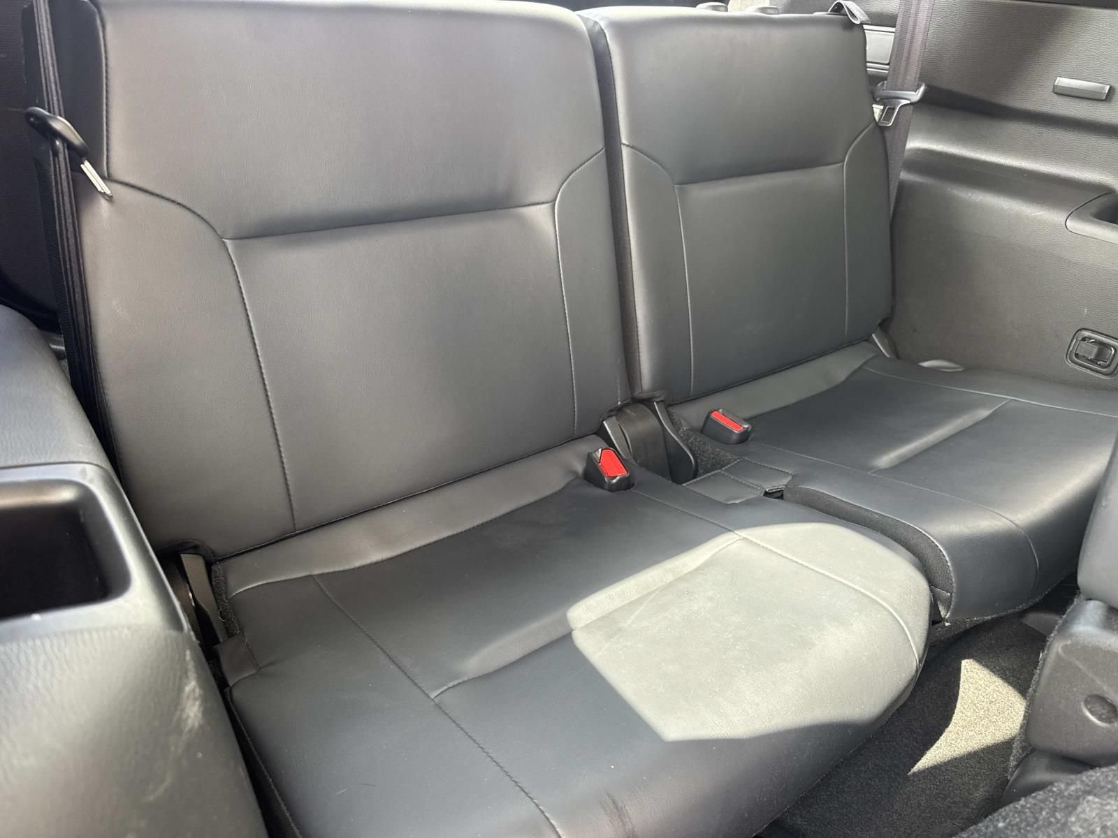 Used 2024 Mitsubishi Outlander SE AWD/4WD image 9