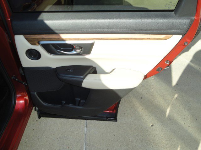 Used 2019 Honda CR-V EX-L image 16