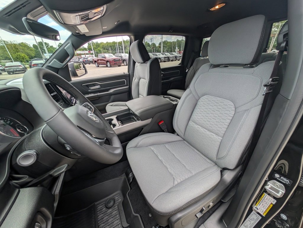 New 2026 RAM 1500 Big Horn image 13