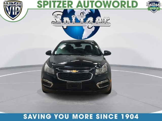 Used 2015 Chevrolet Cruze LT FWD image 7