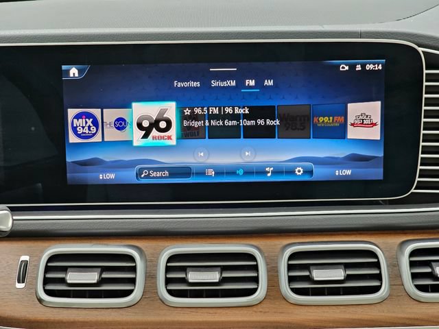 Certified 2026 Mercedes-Benz GLE 350 4MATIC image 42