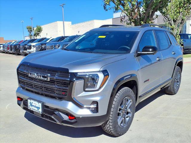 New 2026 GMC Terrain AT4 w/ Technology Package II image 27