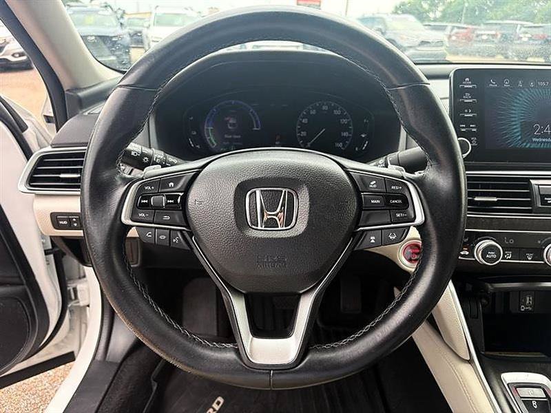 Used 2020 Honda Accord Touring image 22