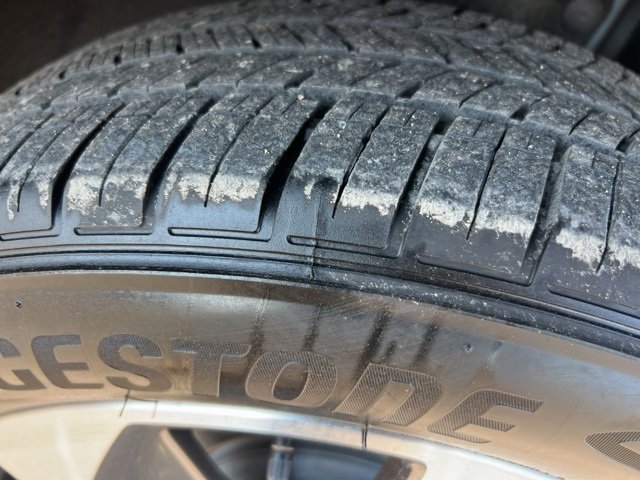 Certified 2024 Ford Escape Platinum image 28