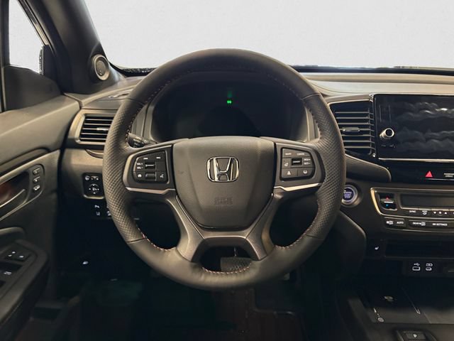 New 2026 Honda Ridgeline TrailSport image 13