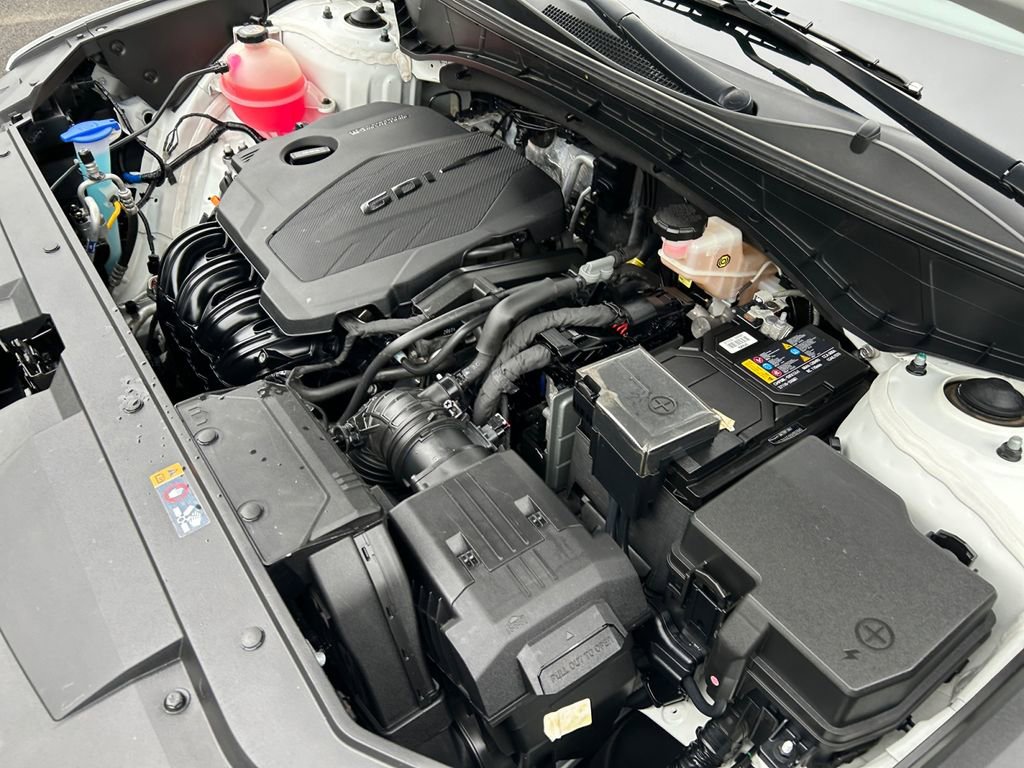 Used 2022 Hyundai Santa Cruz SEL FWD image 31