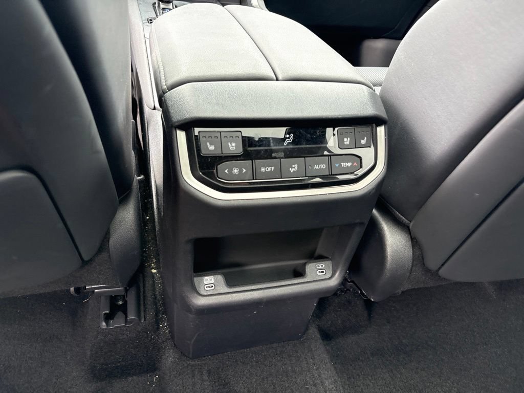 Certified 2024 Lexus TX 350 AWD w/ Technology Package image 20