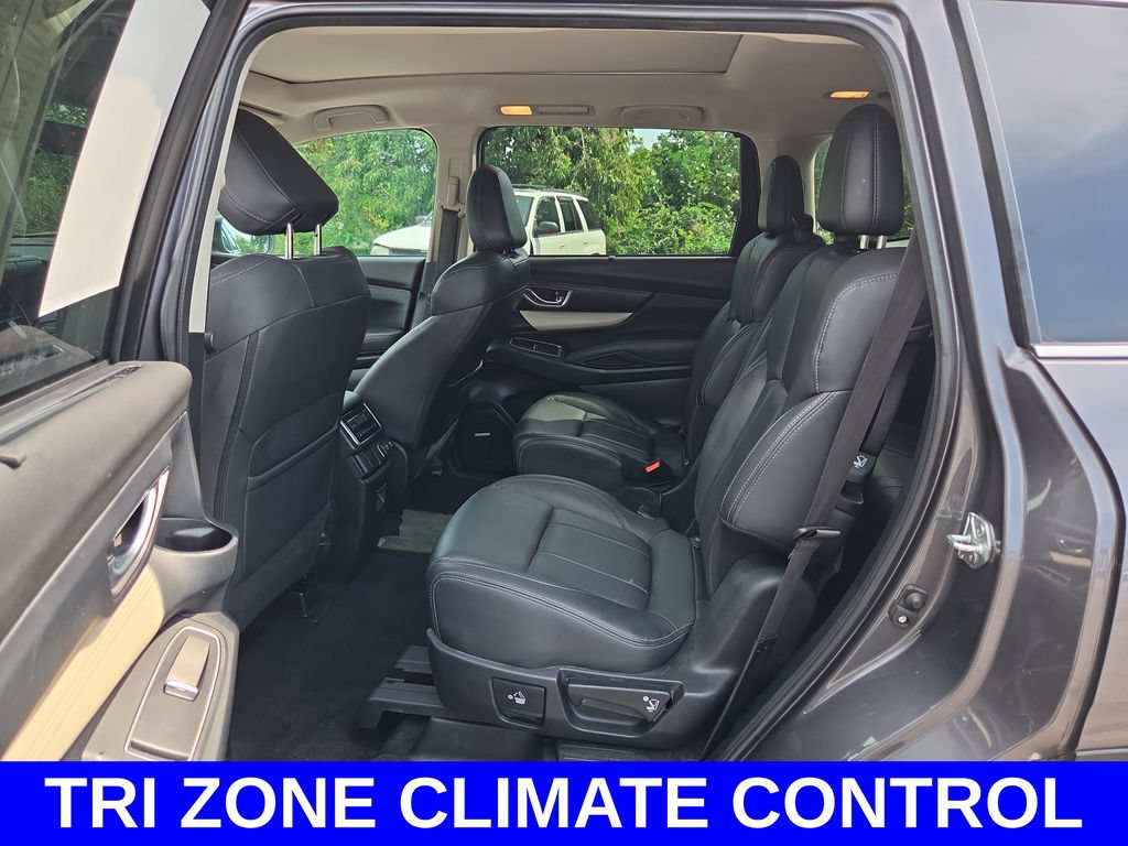 Used 2021 Subaru Ascent Limited w/ Technology Package AWD/4WD image 16