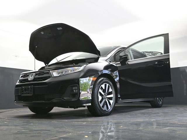 Certified 2025 Honda Odyssey EX-L image 46