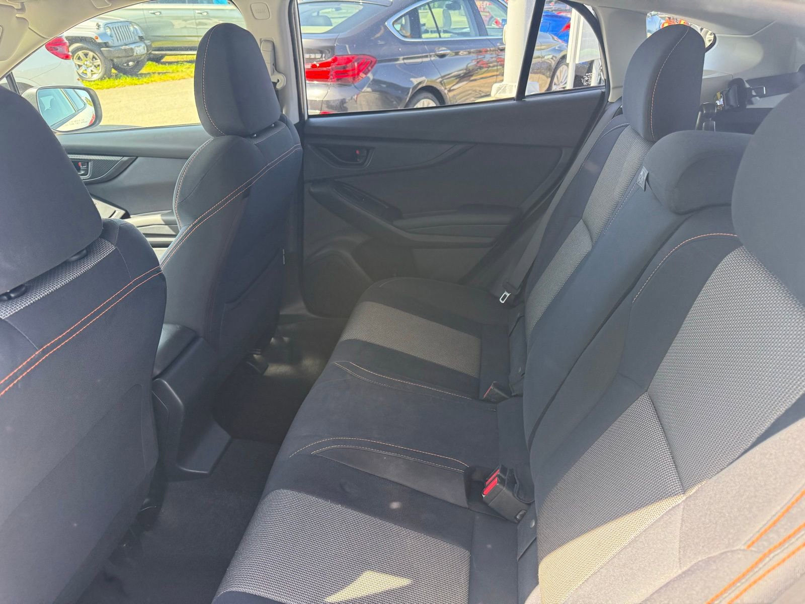 Used 2019 Subaru Crosstrek 2.0i Premium w/ Popular Package #4 AWD/4WD image 31