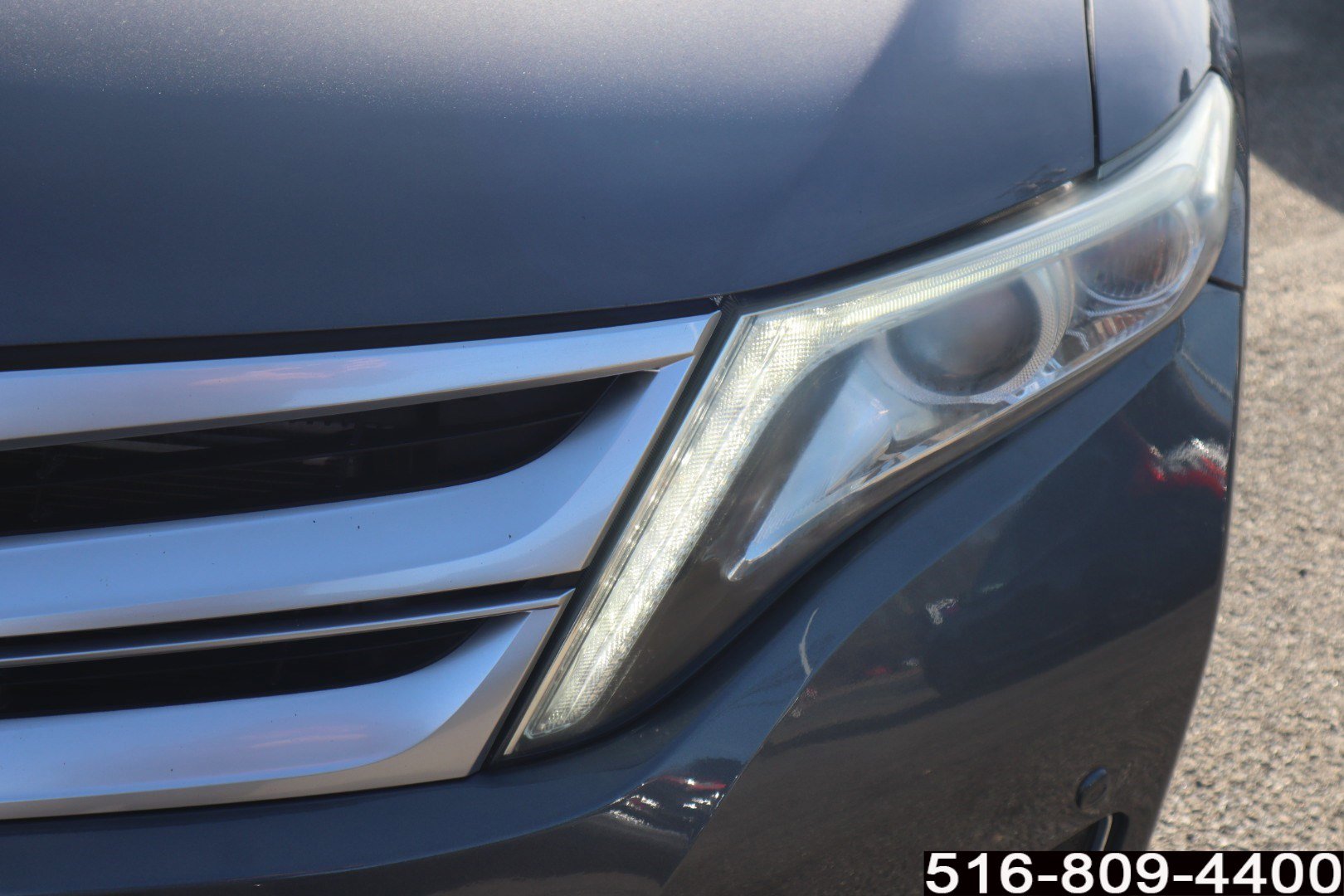 Used 2015 Toyota Venza Limited image 11