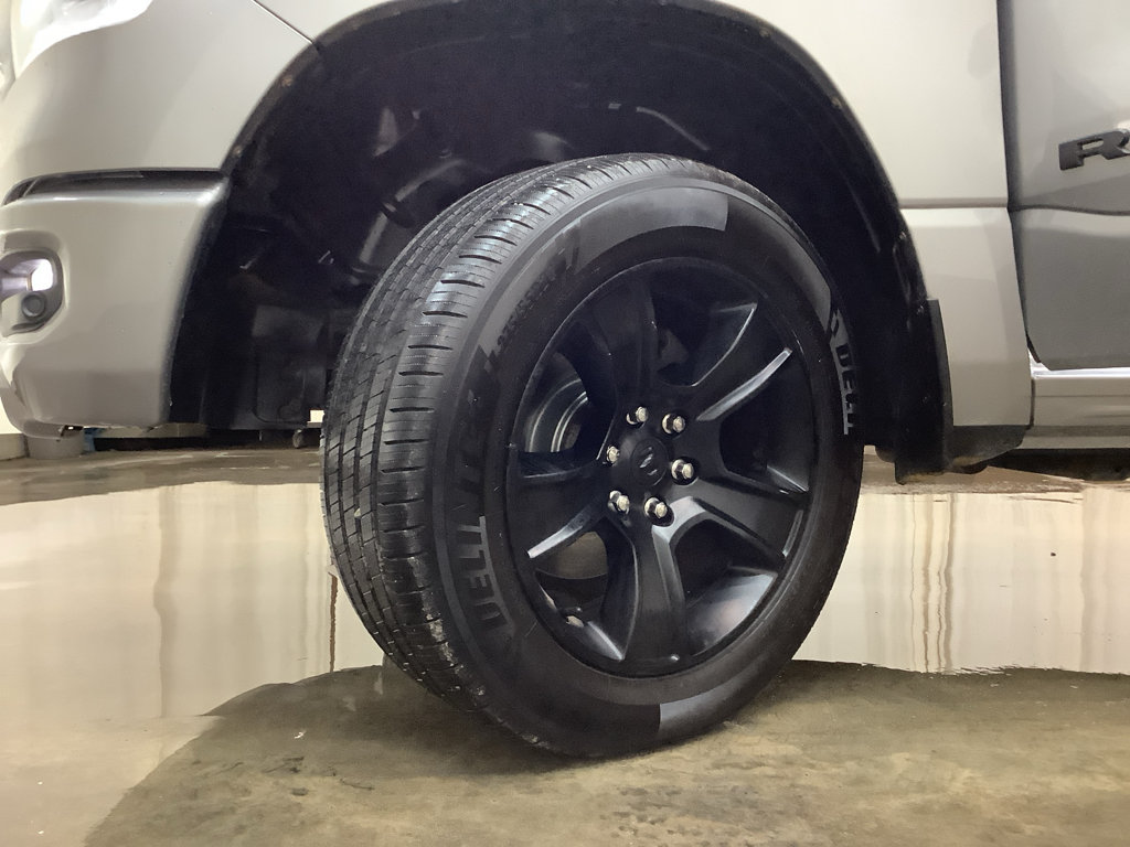 Used 2021 RAM 1500 Sport w/ Level 2 Equipment Group AWD/4WD image 25